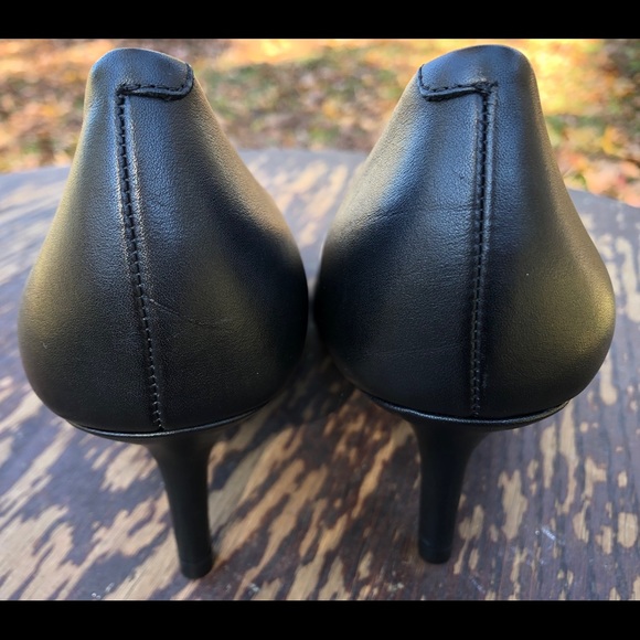 Coach high heels - Picture 6 of 8